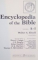 THE MARSHALL PICKERING , ENCYCLOPEDIA OF THE BIBLE , VOL. I - II de WALTER A. ELWELL , 1990