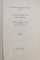 THE METROPOLITAN MUSEUM OF ART  - CATALOGUE OF PAINTINGS by BRYSON BURROUGHS , 1922