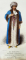 The Military Costume of Turkey (Costumele militare ale Turciei ), London, Thomas McLean, 1818