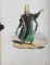 The Military Costume of Turkey (Costumele militare ale Turciei ), London, Thomas McLean, 1818
