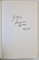 THE MODEL OCCUPATION , THE CHANNEL ISLANDS UNDER GERMAN RULE , 1940 - 1945 by MADELEINE BUNTING , 1995 , DEDICATIE *