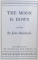 THE MOON IS DOWN. A NOVEL by JOHN STEINBECK  1942