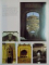 THE MOSQUE , HISTORY , ARCHITECTURAL DEVELOPMENT & REGIONAL DIVERSITY edited by MARTIN FRISHMAN AND HASAN UDDIN KHAN , 2002