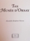 THE MUSEE D ' ORSAY by ALEXANDRA BONFANTE WARREN , 2000