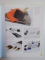 THE NEW ACRYLICS , COMPLETE GUIDE TO THE NEW GENERATION OF ACRYLIC PAINTS de RHENI TAUCHID , 2005