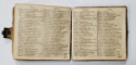 THE NEW SPELLING DICTIONARY TEACHING TO WRITE AND PRONOUNCE THE ENGLISH TONGUE ....by JOHN ENTICK - LONDRA, 1765
