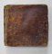 THE NEW SPELLING DICTIONARY TEACHING TO WRITE AND PRONOUNCE THE ENGLISH TONGUE ....by JOHN ENTICK - LONDRA, 1765