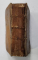 THE NEW SPELLING DICTIONARY TEACHING TO WRITE AND PRONOUNCE THE ENGLISH TONGUE ....by JOHN ENTICK - LONDRA, 1765