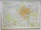 THE NEW YORK TIMES ATLAS OF THE WORLD , IN COLLABORATION WITH THE TIMES OF LONDON , 1980