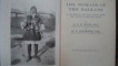 The Nomads of the Balkans, A. J. B. Wace, M. S. Thompson, Londra 1913