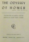 THE ODYSSEY by HOMER, 1944