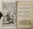 THE ODYSSEY OF HOMER , TRANSLATED FROM THE GREEK , VOLUME III , 1725