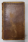 THE ODYSSEY OF HOMER , TRANSLATED FROM THE GREEK , VOLUME III , 1725