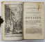 THE ODYSSEY OF HOMER , TRANSLATED FROM THE GREEK , VOLUME IV , 1726