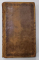 THE ODYSSEY OF HOMER , TRANSLATED FROM THE GREEK , VOLUME IV , 1726
