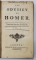 THE ODYSSEY OF HOMER , TRANSLATED FROM THE GREEK , VOLUME V , 1726