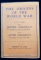 THE ORIGINS OF THE WORLD WAR by SIDNEY B. FAY, 2 VOL. - NEW YORK, 1929