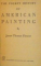 THE POCKET HISTORY OF AMERICAN PAINTING WITH 52 ILLUSTRATIONS de JAMES THOMAS FLEXNER, 1962