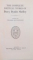 THE POEMS OF SHELLEY, THE COMPLETE POETICAL WORKS OF PERCY BYSSHE SHELLEY, EDITED by THOMAS HUTCHINSON, 1960
