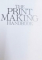 THE PRINTMAKING HANDBOOK by LOUISE WOODS , 2011