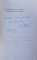 THE PRIORITY OF N. C. PAULESCU IN THE DISCOVERY OF INSULIN by I. PAVEL, DEDICATIE* 1976