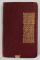 THE RAMAYANA AND THE MAHABHARATA , condensed into english by ROMESH C. DUTT , EDITIE DE INCEPUT DE SECOL XX , PREZINTA URME DE UZURA , COTOR CU DEFECT