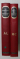 THE READER'S DIGEST GREAT ENCYCLOPAEDIC DICTIONARY , TWO VOLUMES : A- L / M-Z , 1964