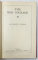 THE RED COCKADE by STANLEY J. WEYMAN , 1925