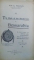THE RIGHT OF THE ROUMANIANS TO BESSARABIA  - IN THE LIGHT OF HISTORY AND ETHNOGRAPHY AND ON THE BASIS OF SELF DETERMINATION by ION G. PELIVAN , 1920