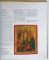THE ROMANIAN ICONS , 16th - 18th CENTURY , edited by MYRTALI ACHEIMASTOU - POTAMIANOU , 1993 *EDITIE BILINGVA