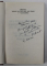 THE  ROUMANIANS IN WORLD HISTORY , VOLUMUL V2 - DRACULA - ESSAYS ON THE LIFE AND TIMES OF VLAD TEPES by KURT W. TREPTOW , 1991 , DEDICATIE*