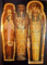 THE ROYAL MUMMIES IMMORTALITY IN ANCIENT EGYPT , 2008