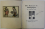 THE RUBAIYAT OF A PHOTOGRAPHER by ANNIE M . PARR , EDITIE INTERBELICA