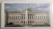 THE RUSSIAN MUSEUM , LENINGRAD - PAINTING , 1988