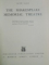 THE SHAKESPEARE MEMORIAL THEATRE by RUTH ELLIS
