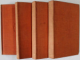 THE SPECTATOR ,   EDITED by G. GREGORY SMITH , FOUR VOLUMES , 1934