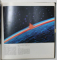 THE STARS ARE AWAITING US , TEXT IN LIMBA RUSA , de A. LEONOV si A. SOKOLOV , 1967
