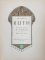 THE STORY OF RUTH , GRAPHICALLY TOLD by Z. RABAN , with an introduction by M.M. KAPLAN , 1930