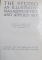 THE STUDIO AN ILLUSTRATED MAGAZINE FINE AND APPLIED ART , VOL I - II : NUMBERS FROM JANUARY TO JUNE 1932 / JULY FROM DECEMBER 1932