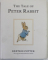 THE TALE OF PETER RABBIT by BEATRIX POTTER , 2002