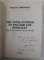 THE TENSE SYSTEMS OF ENGLISH and ROMANIAN by MIHAI M. ZDRENGHEA , 1996 , DEDICATIE *