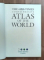 THE TIMES , COMPREHENSIVE ATLAS OG THE WORLD , 1999