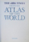 THE TIMES CONCISE ATLAS OF THE WORLD , 2000