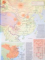 THE TIMES HISTORY OF THE WORLD edited by RICHARD OVERY , 1999