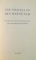 THE TRAVELS OF IBN BATTUTAH , ABRIDGED , INTROCED AND ANNOTATED by TIM MACKINTOSH - SMITH , 2003
