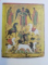 THE TRETYAKOV GALLERY - A PANORAMA OF RUSSIAN AND SOVIET ART  -PAINTING , GRAPHIC ART , SCULPTURE , edited by X. ANTONOVA , 1983