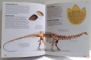 THE ULTIMATE BOOK OF DINOSAURS ,  2005