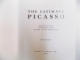 THE ULTIMATE PICASSO by BRIGITTE LEAL, CHRISTINE PIOT, MARIE - LAURE BERNADAC  2003