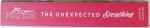 THE UNEXPECTED EVERYTHING by  MORGAN MATSON , 2016