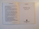THE WASTE LAND de T.S. ELIOT , 2000